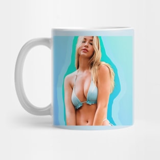 Madelyn Cline Mug